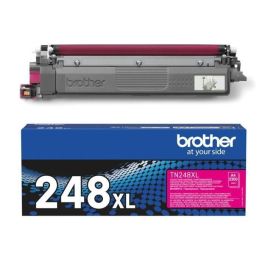 Brother Toner XL Magenta Hll3220Cw, 3240Cdw - Dcpl3520Cdw, 3560Cdw - Mfcl3740Cdw, 3760Cdw - Hll8230Cdw, 8240Cdw - Mfcl8340Cdw, 8390Cdw Brother Toner XL Magenta Hll3220Cw, 3240Cdw - Dcpl3520Cdw, 3560Cdw - Mfcl3740Cdw, 3760Cdw - Hll8230Cdw, 8240Cdw - Mfcl8340Cdw, 8390Cdw