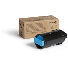 Xerox Toner 106R03920 Cian Extra Alto Rendimiento para VersaLink C600 hasta 16.800 Páginas Precio: 561.89000021. SKU: B1EQBTJHQ8