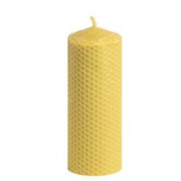 Vela  Cera De Abeja  Rusc6X15  6X15Cm 1Ud. Precio: 15.59000058. SKU: B15C4HMC24