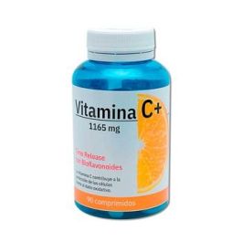 Vitamina C+ Precio: 20.5900002. SKU: B1JN9WYWLP