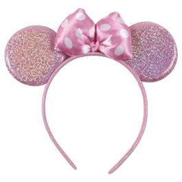 Set diadema + tutu Minnie Disney Set diadema + tutu Minnie Disney
