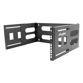 LANBERG FB01-5404-10B Accesorio de Bastidor Estructura de Rack Negro Precio: 29.0037. SKU: B159W7V3A6