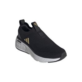 Zapatillas de Running para Adultos Adidas Cloudfoam Go Sock