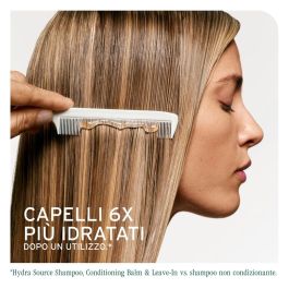 Biolage Acondicionador HYDRASOURCE Hidratación Profunda Cabello Seco 236 ml