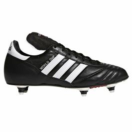 Botas de Fútbol para Adultos Adidas World Cup Negro Precio: 150.0037. SKU: B14GLPGAYR