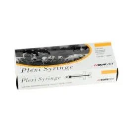 Jeringa Plexi 50 mL Con Vastago De Piston Graduado Ll Kruuse Precio: 10.50000006. SKU: B123J44N5J