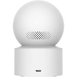 Xiaomi Smart Camera C200 Cámara de Seguridad IP Full HD 1080p Visión Nocturna 360° Control Voz IA