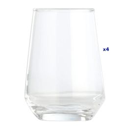Juego De 4 Vasos 390 Ml Day Juego De 4 Vasos 390 Ml Day Precio: 6.75906. SKU: B1H7KFYBAH