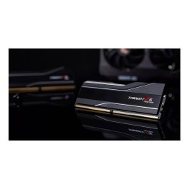 G.Skill Trident Z5 RGB F5-6400J3039G16GX2-TZ5NR DDR5 32GB (2x16GB) 6400MHz CL30 AMD EXPO