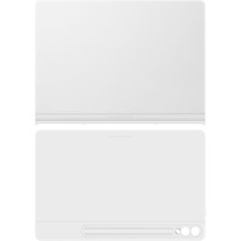 SAMSUNG Smart Book Cover para Galaxy Tab S9+/S9 FE+ White Precio: 81.95000033. SKU: B14XF92MFB