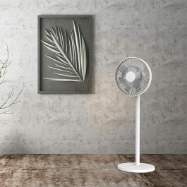 Ventilador de Pie Xiaomi BHR4828GL Blanco 15 W