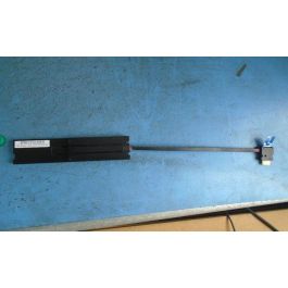 Hewlett Packard Enterprise Megacell Battery Pack 12W 7.2V para HPE Systems, Batería de Almacenamiento Eficiente Precio: 124.69000027. SKU: B1KFH6DLZ3