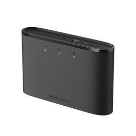 Mercusys MT110 Router Móvil 4G LTE, Hasta 10 Conexiones Simultáneas, Batería 2200mAh Precio: 38.50000022. SKU: B1ASNTCP5A