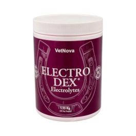 Electro Dex Sales Solubles para Animales 1,13 Kg Electro Dex Sales Solubles para Animales 1,13 Kg Precio: 34.4999996. SKU: B16SC4FBVS