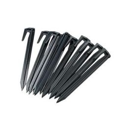 Gardena Gancho 4090-20, Negro, Plástico Precio: 27.69000058. SKU: B19BJ5YTRW