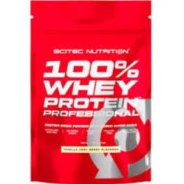100% Whey Protein 500G Vainilla-Frutas Del Bosque Precio: 16.8899995. SKU: B175ZF5RXC