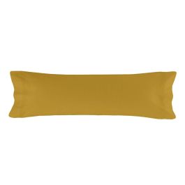 Funda de almohada HappyFriday BASIC Mostaza 45 x 125 cm Precio: 18.433018999999998. SKU: B1JNVGJF3D