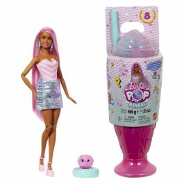 Figura de Acción Barbie