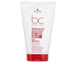 Schwarzkopf BC PEPTIDE REPAIR RESCUE sealed ends+ 100 ml Tratamiento Reparación Pelo Precio: 10.78999955. SKU: B1JSYHG5AL