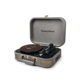 Tocadiscos Muse MT-201 BTG Verde Gris Tocadiscos Muse MT-201 BTG Verde Gris Precio: 108.49999941. SKU: B1B8NV9R3H