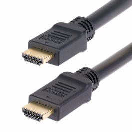 Cable USB Startech HD2AP-15M-HDMI-CABLE Negro 15 m