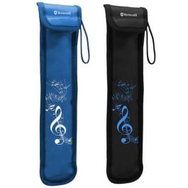 Bismark Funda Para Flauta Música Con Asa Colores Surtidos Precio: 2.50000036. SKU: B1BHL67LYP
