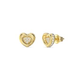 Pendientes Mujer Guess JUBE05466JWYGT-U Dorado Pendientes Mujer Guess JUBE05466JWYGT-U Dorado Precio: 74.58999988. SKU: B1H8MBXKCJ