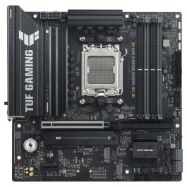 Asus 90MB1LS0-M0EAY0 TUF GAMING B850M-E WiFi Placa Base AMD B850 Socket AM5 DDR5 Micro ATX para PC