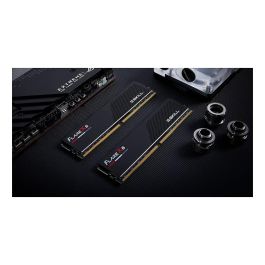 G.Skill 48-GX2-FX5 48GB (2x24GB) DDR5 6000MHz CL40 Trident Z RGB AMD EXPO