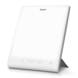 Beurer TL-45 Lámpara de Luz Diurna con Ritmo Natural para Concentración y Relajación