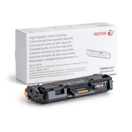 XEROX Toner B210B205B215 Alta Capacidad Negro Toner Precio: 97.68999977. SKU: S8419969