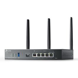 Omada Omada AX3000 Gigabit VPN Router Omada Omada AX3000 Gigabit VPN Router