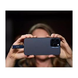 Sandisk iXpand 128GB USB Type-C/Lightning 3.2 Gen 1 90 MB/s Unidad de Memoria Externa