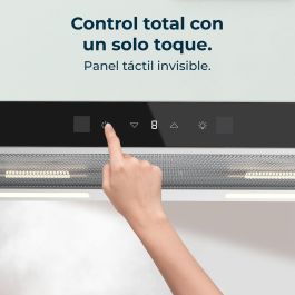 Campana Convencional Cecotec Flux TLT 704400