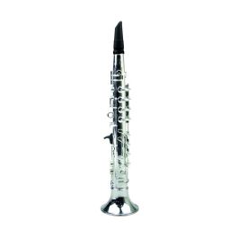 Clarinete metalizado 37 cm Precio: 11.0715. SKU: S2425008