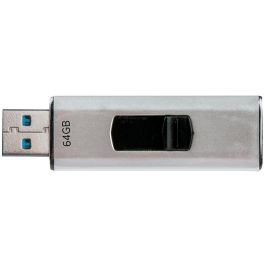 Memoria Usb Q-Connect Flash 64 grb 3.0