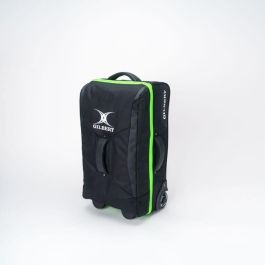 Gilbert Bolsa de Viaje Negra 57x33x22cm para Deportes, Rugby y Multideporte Unisex Precio: 99.99000044. SKU: B16KKLD8HD