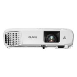 EPSON PROYECTOR EB-W49 Precio: 590.50000009. SKU: S55081982