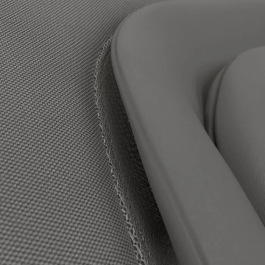 Cybex Gold Tumbona Lemo 2 CYB4063846171972 Respaldo Regulable Gris