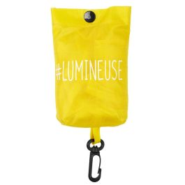 Entre Temps Bolsa Compra Plegable Hashtag Lumineuse Fabuleuse Génial Unique Divine Sublime