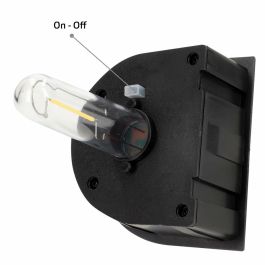 Aplique LED Aktive Plástico Solar (6 Unidades) Aplique LED Aktive Plástico Solar (6 Unidades)