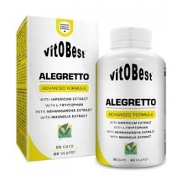 Alegretto Precio: 18.6899999. SKU: B1AEX84L82