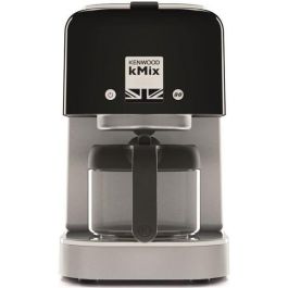 Cafetera con filtro KENWOOD COX750BK kMix - 1200 W - Negro Cafetera con filtro KENWOOD COX750BK kMix - 1200 W - Negro Precio: 115.49999945. SKU: B1H79TT66F