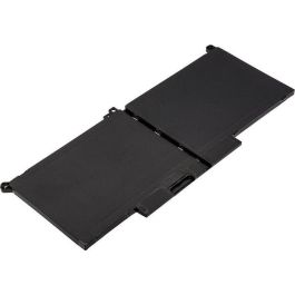 CoreParts Laptop Battery for Dell 53Wh 4 cells Li-Po 7.4V 7200mAh Black, Dell Latitude 12 7000, Latitude 12 7290, Latitude 13 7000 7390 Precio: 41.50000041. SKU: B1ES28S5FD