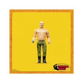 Figura Hasbro Indiana Jones Retro Collection Figura Hasbro Indiana Jones Retro Collection