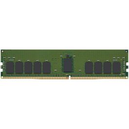Kingston KSM32RD8/32HCR 32GB DDR4 3200MHz ECC Registered CL22 DIMM 2Rx8 para PC/Servidor 1.2V Precio: 520.49999969. SKU: B1CV425RQA