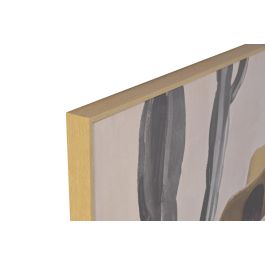 DKD Home Decor Cuadro Decorativo Boho Multicolor 140 x 100 x 4 cm (2 Unidades) Precio: 158.79000005. SKU: B1JYM385NT