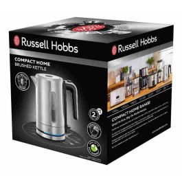 Hervidor Compact Home RUSSELL HOBBS 24190-70