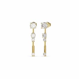 Pendientes Mujer Guess JUBE01403JWYGT-U 5 cm Pendientes Mujer Guess JUBE01403JWYGT-U 5 cm Precio: 26.49999946. SKU: B1G4ZPA64L