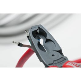 Alicates pelacables NWS Serie 69 18 cm